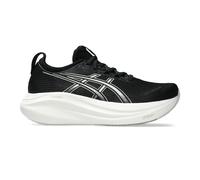 Asics Gel-nimbus 27 Running Shoes Noir EU 42 Femme
