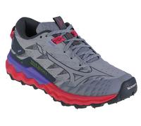 Chaussures de running Femme, Gris, Mizuno Wave Daichi 7 36 1/2