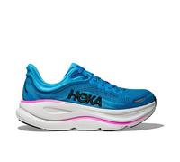 Baskets HOKA Bondi 9 bleu rose femme - 38