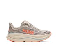 Chaussures de running femme Hoka Bondi 9 Gris 38