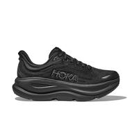 Chaussures de running femme Hoka Bondi 9 Wide Noir 45 1/3 Large