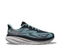 Chaussures de running femme Hoka Clifton 9 Gtx Noir 41 1/3