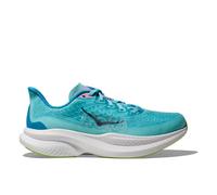 Chaussures de running femme Hoka Mach 6 Bleu 37 1/3
