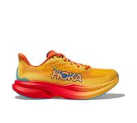 Chaussures de running femme Hoka Mach 6 Jaune 42 2/3