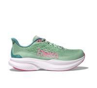 Hoka Mach 6 – Femme – Vert