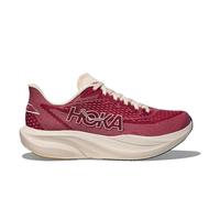 Chaussures de running femme Hoka Mach 7 Rouge 36