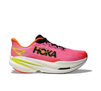 Chaussures de running femme Hoka Mach X 3 Rose 36