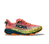 Chaussures de running femme Hoka Speedgoat 6 Orange 38