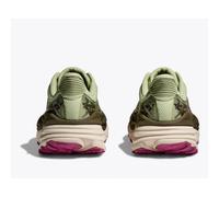 Chaussures de running femme Hoka Stinson 7 Vert 38