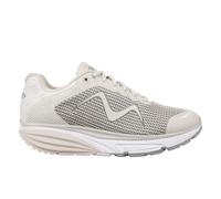 MBT Colorado X Chaussures de plein air pour femmes - couleur:Light Taupe - taille:39.5 39.5 Beige