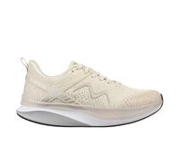 MBT Huracan 3 Lace Up Chaussures de course pour femmes - couleur:Beige - taille:37 37 Beige