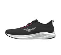 Mizuno Femme Chaussures de running Enerzy Runnerz 2 W Code K1GA2511-73 Noir, Noir blanc fuchsia, 39 EU