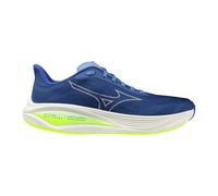 Mizuno Chaussure de course NEO COSMO beige/bleu clair/bleu foncé Taille 40-40,5