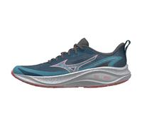 Mizuno Neo Lumina Trail Running Shoes Bleu EU 41 Femme