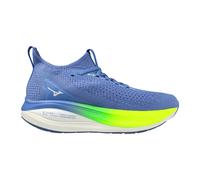 Mizuno Chaussures Neo Vista 2 Bleu Vert SS26 Femme