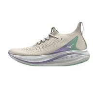 Mizuno Chaussures Neo Vista 2 Beige/Violet Femme Taille 39