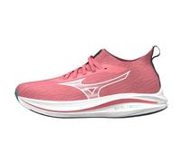 Mizuno Neo Zen Running Shoes Rouge EU 40 Femme