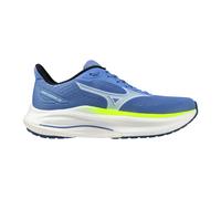 Mizuno Wave Inspire 22 Running Shoes Bleu EU 36 1/2 Femme