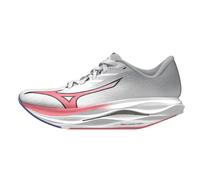 Mizuno Chaussures de running Wave Rebellion Flash 3 Blanc Femme 38