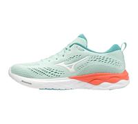 Chaussures de running femme Mizuno Wave Revolt Bleu 37