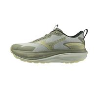 Mizuno Rider Tt 4 Running Shoes Blanc EU 36 1/2 Femme