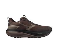 Mizuno Rider Tt 4 Running Shoes Bleu EU 36 Femme