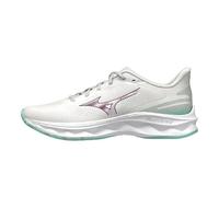 Mizuno Chaussures de running femme Wave Serene 2 Blanc EU 41