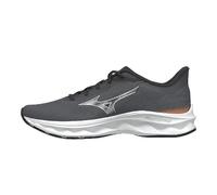 Mizuno Wave Serene 2 Running Shoes Gris EU 38 1/2 Femme