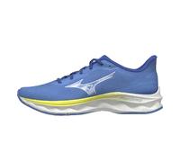 Mizuno Wave Serene 2 Running Shoes Bleu EU 37 Femme