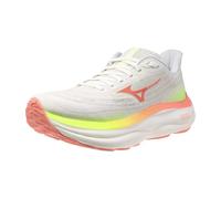 Chaussures Mizuno Wave Sky 9 Beige Orange AW26 Femme, Taille 40,5 - EUR