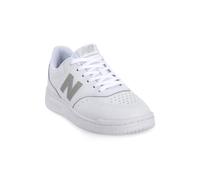 Chaussures de Running Femme New Balance W80 BBW80WMS - Blanc - Route 36,5