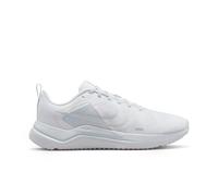 Nike Femme Modern Women's Road Running Shoes, White/Metallic Silver-Pure Platinum, 37.5 EU