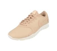 Chaussures de Running Femme Nike Flex Essential Tr Lt - Beige 37,5