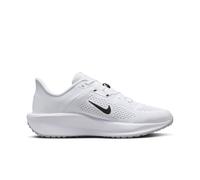 Chaussures de running femme Nike Quest 6 Blanc 44,5 Female