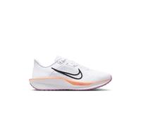 Nike Quest 6 FD6034 Chaussures de course sur route pour femme, Blanc, noir, violet vif, magenta clair, 41 EU