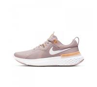 Chaussures De Running Femme Nike React Miler - Rose / Orange Clair - 35 1/2