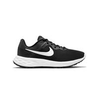 Nike Femme Revolution 6 Nn Chaussures de Course, Black/White-DK Smoke Grey-Cool Grey, 38 EU