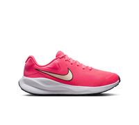 NIKE Femme Revolution 7 Straßenlaufschuh für Damen Chaussures de Course sur Route, Hot Punch Crimson Tint Dark Raisin, 38.5 EU