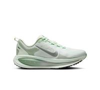 Nike - Women's Vomero 18 - Chaussures de running - EU 43 - barely green / metallic silver / steam