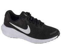Nike Running Shoe W Revolution 7, Black/White, FB2208-003, 37.5 EU (W 6.5 US)