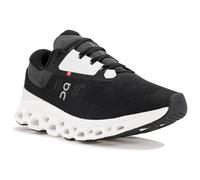Chaussures de running femme On-running Cloudstratus 3 Noir 37