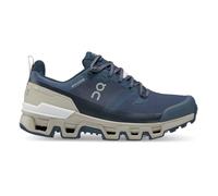Chaussures de running femme On-running Cloudwander - blue - 36 - Randonnée - Nordic walking - Grip on this 36,5