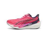 Puma X Hyrox Deviate Nitro 4 Running Shoes Rose EU 38 1/2 Femme