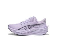Chaussures de running femme Puma Deviate Nitro 4 - light lavender/inky depths 37