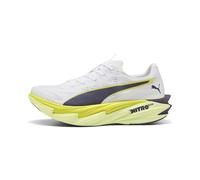Chaussures de running femme Puma Deviate Nitro Elite 4 Bleu 39