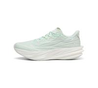 PUMA Deviate Pure Nitro W - Femme - Bleu / Blanc - taille 37- modèle 2026