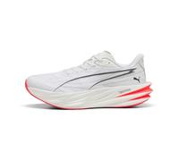 Chaussures de running femme Puma Deviate Pure Nitro - puma white/ultra red 41