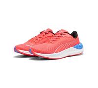 Chaussures de running femme Puma Electrify Nitro 3 - fire orchid/ultra blue - 41 37