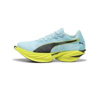 Puma - Fast-R Nitro Elite 3 Wns - Chaussures running femme Fresh Water-Lemon Crush - 38