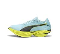 Puma Chaussures de running Fast-R Nitro Elite 3 Femme Bleu Taille 38,5
